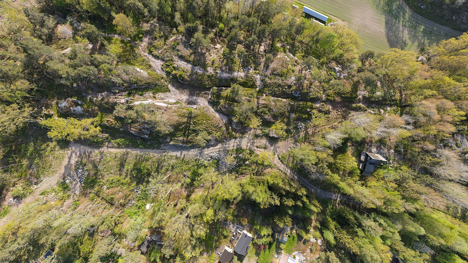 Søndre Strandskogen 9