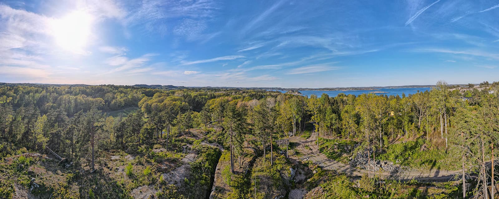 Søndre Strandskogen 10