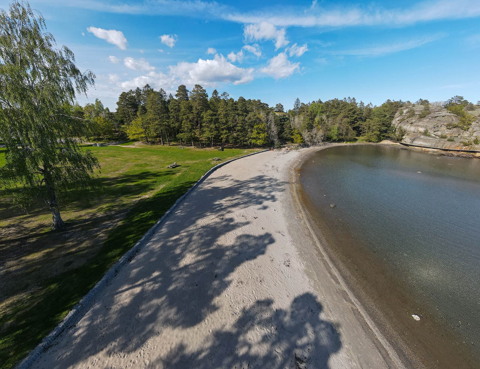 Søndre Strandskogen 11