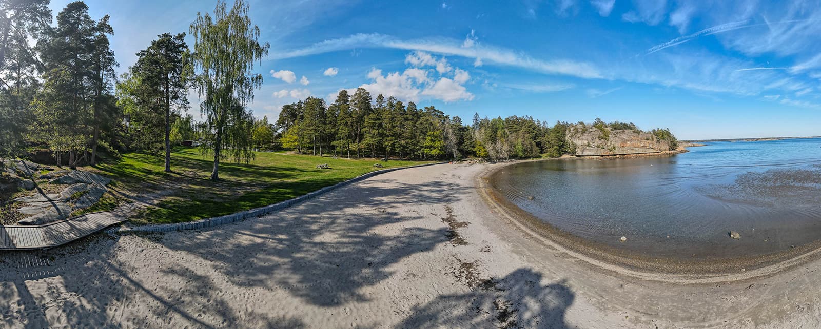 Søndre Strandskogen 12