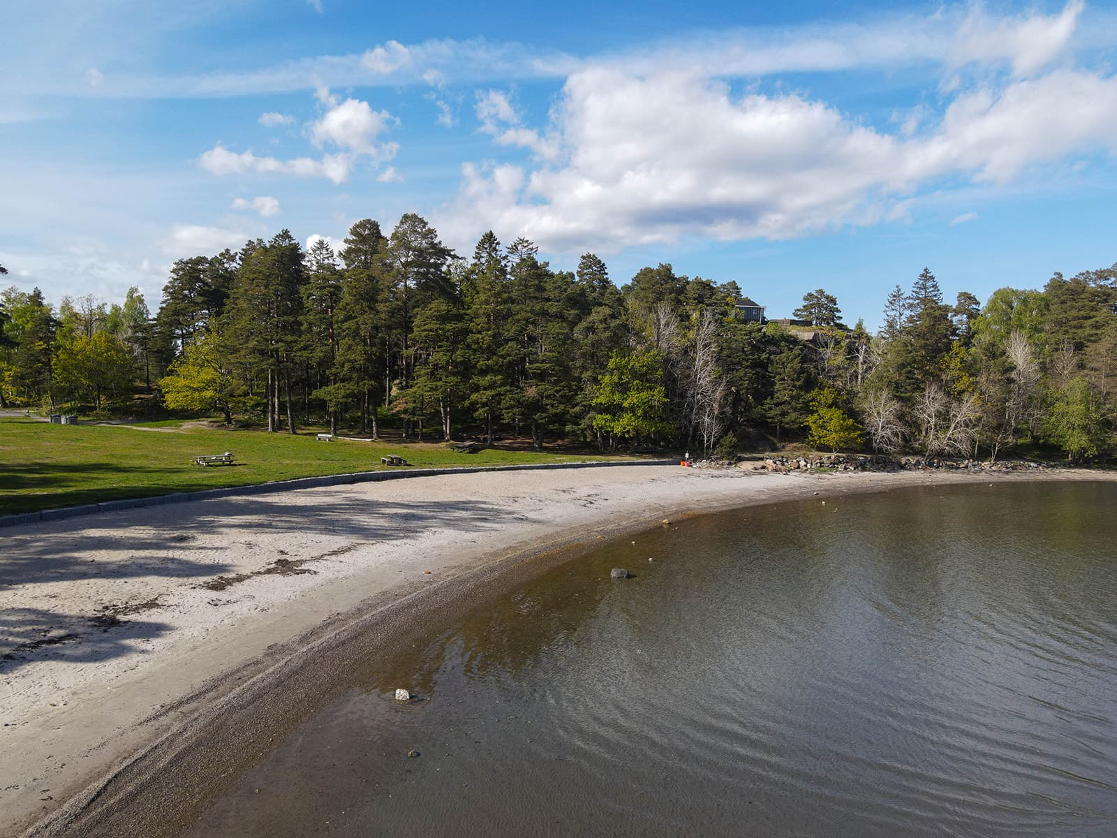 Søndre Strandskogen 2