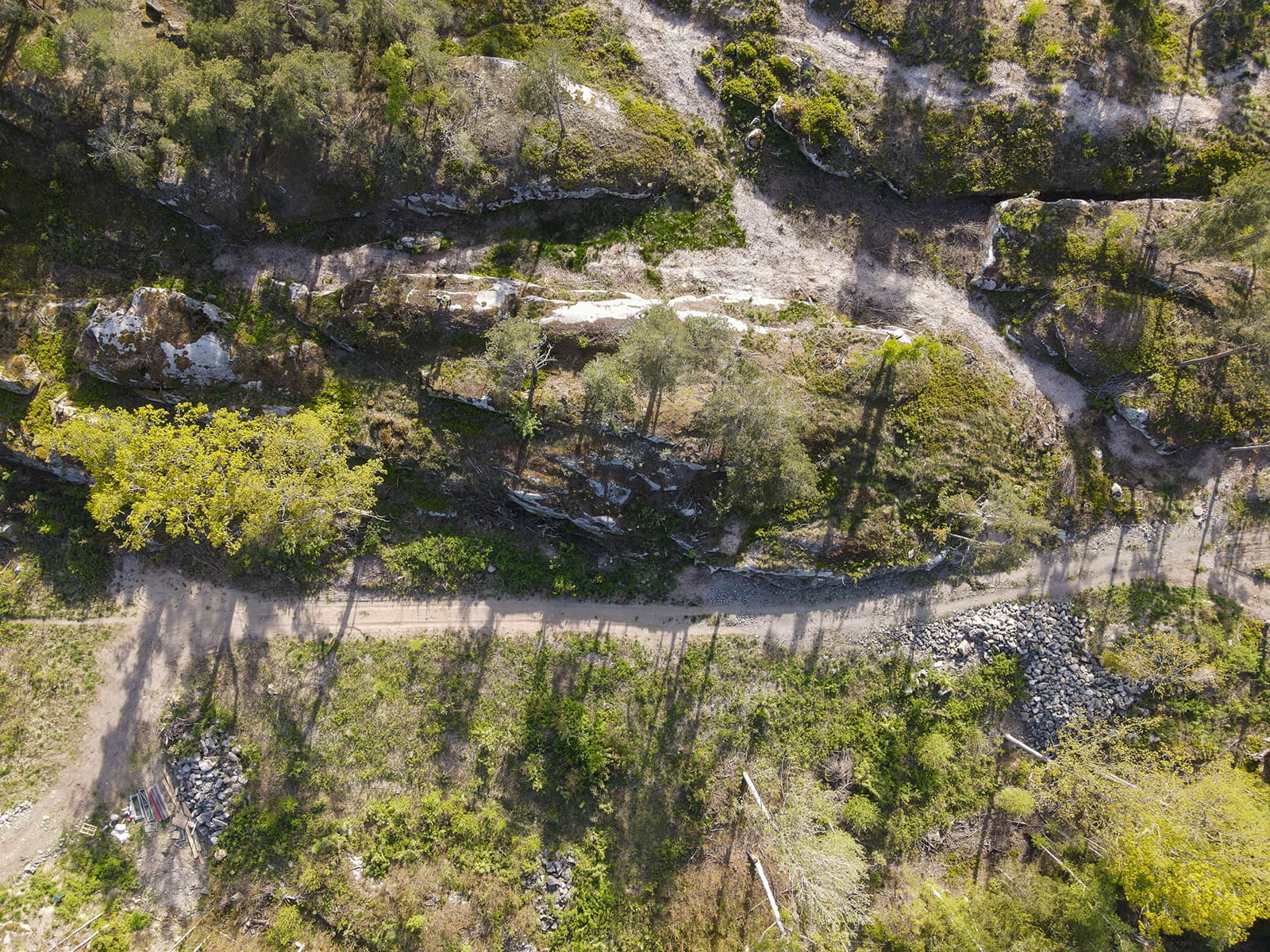 Søndre Strandskogen 3
