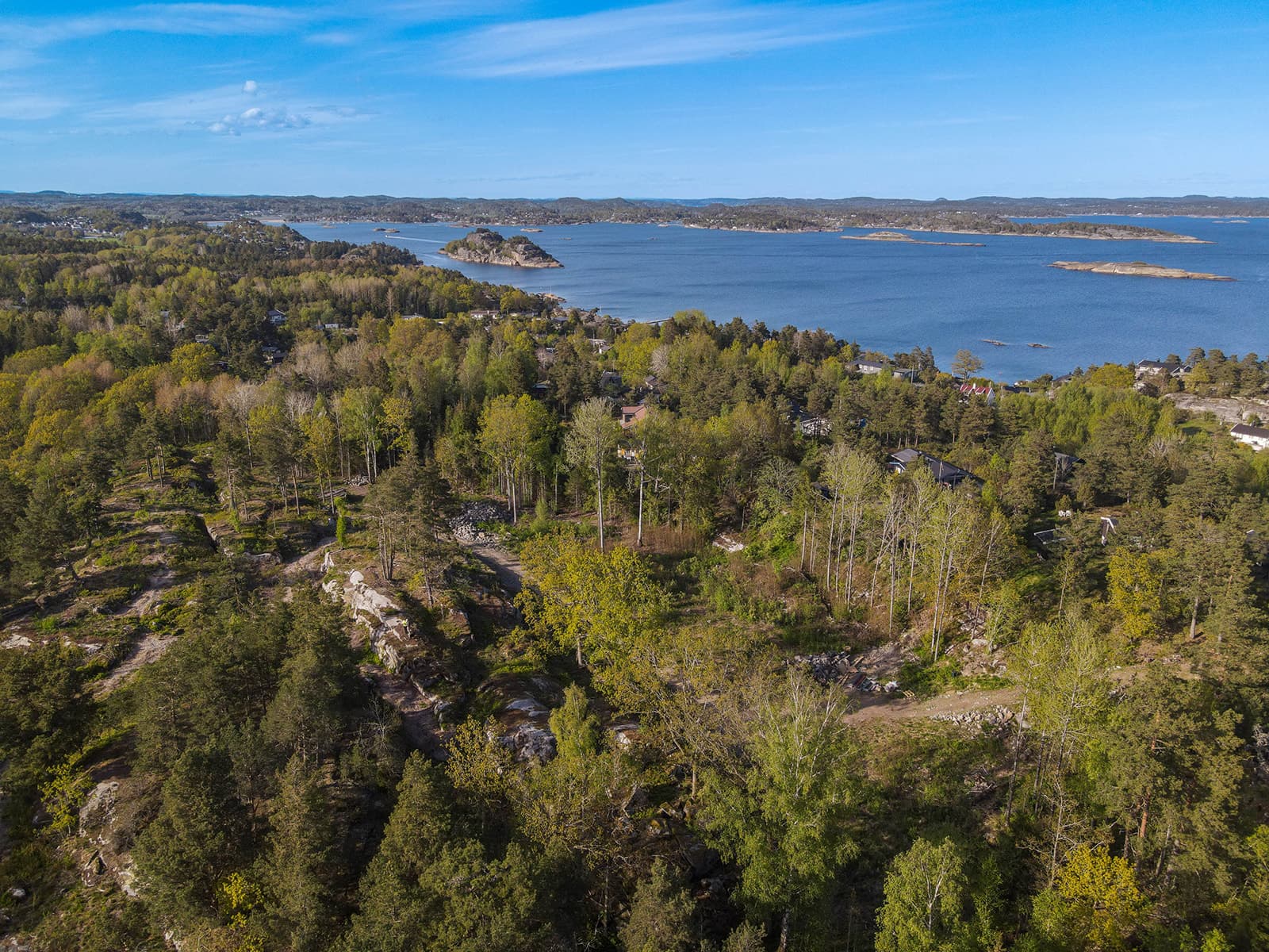 Søndre Strandskogen 4