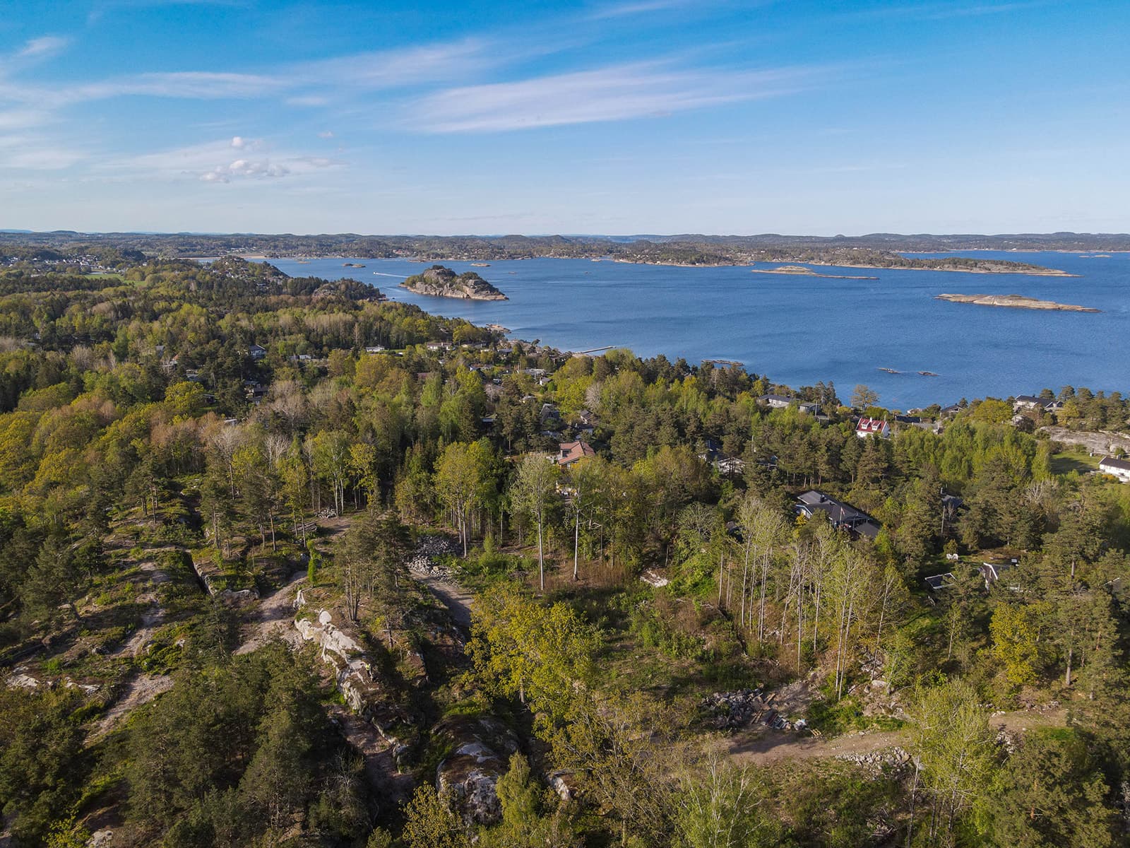 Søndre Strandskogen 5