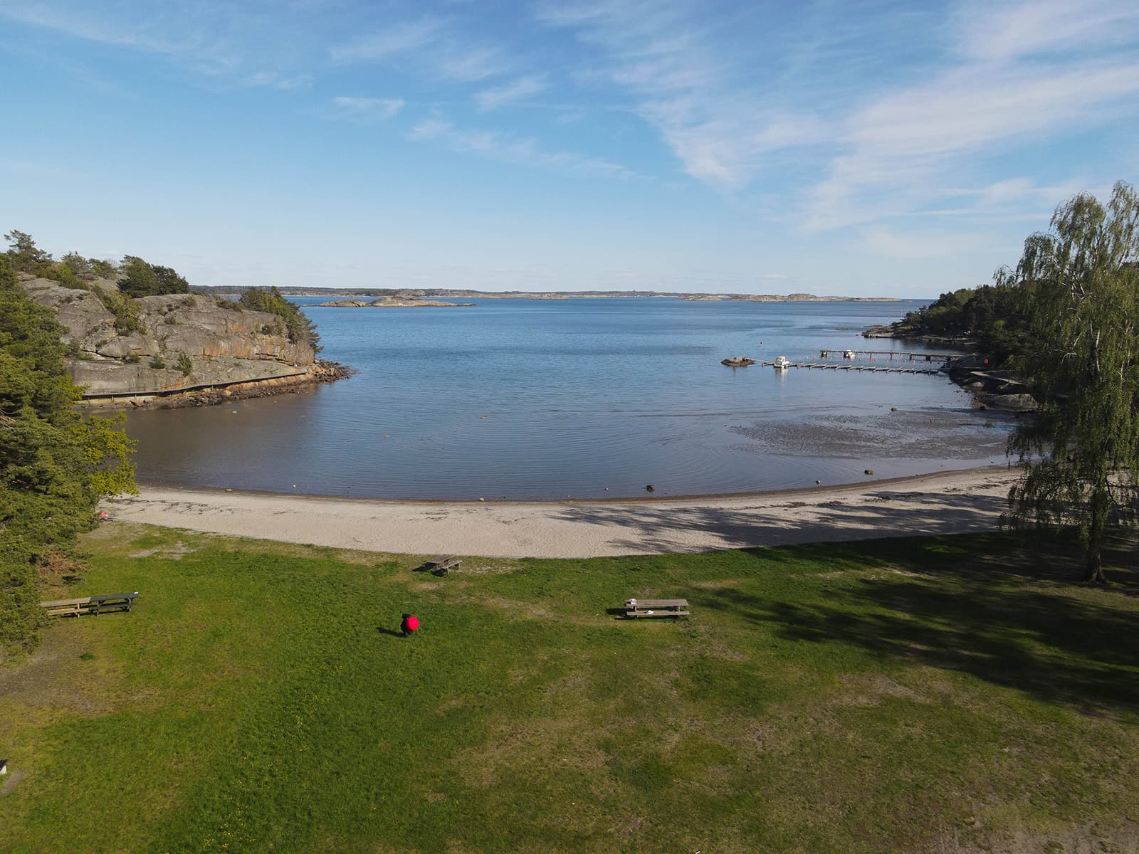 Søndre Strandskogen 6