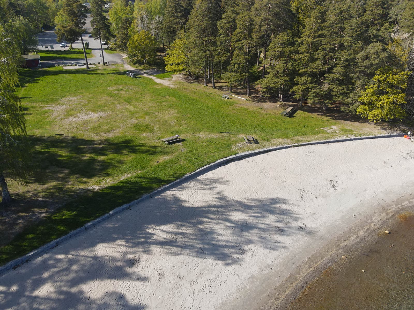 Søndre Strandskogen 7